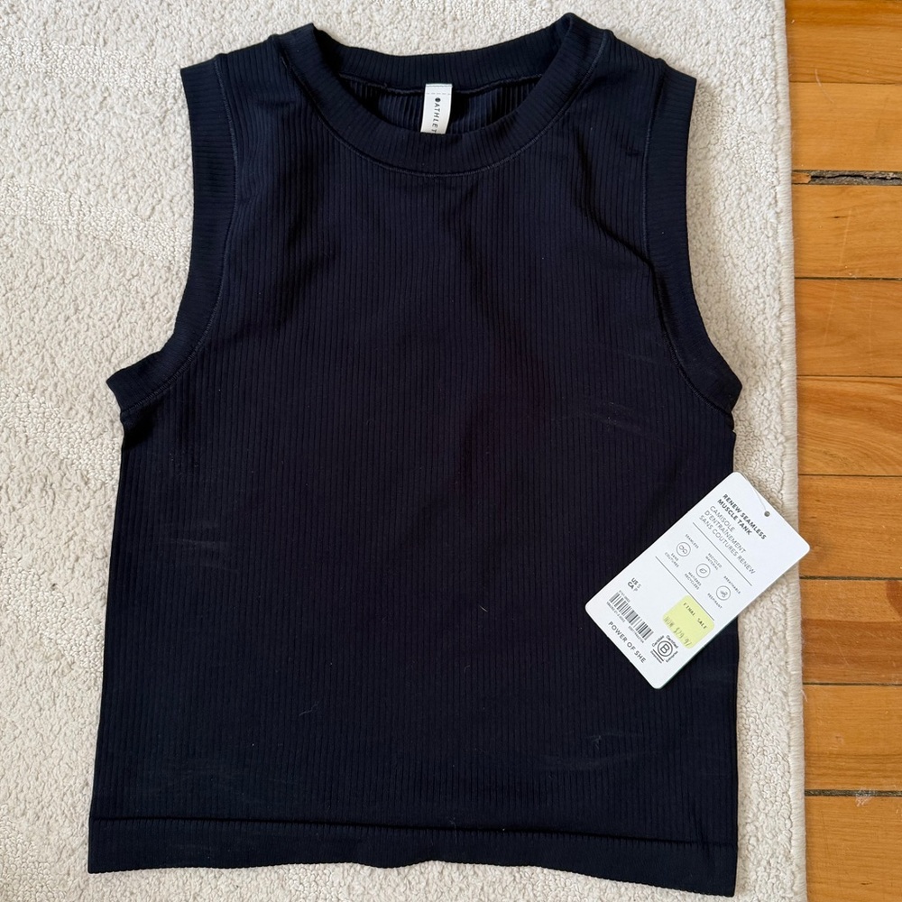 Athleta top